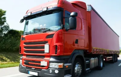 Antalya Felahiye Ambar Kargo