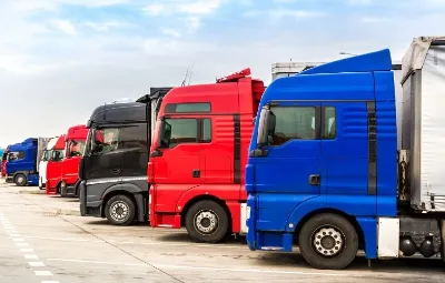 Antalya Felahiye Ambar Nakliyat